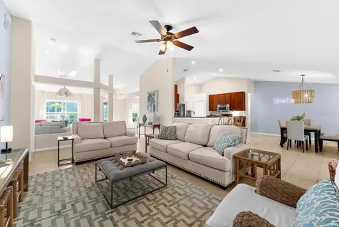 8431 Waldrep Street Port Charlotte FL 33981