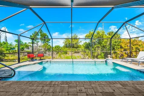 8431 Waldrep Street Port Charlotte FL 33981