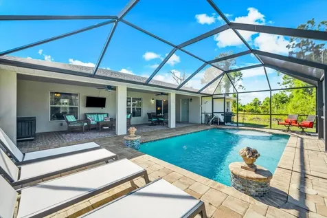 8431 Waldrep Street Port Charlotte FL 33981