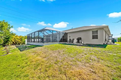 8431 Waldrep Street Port Charlotte FL 33981