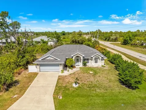 8431 Waldrep Street Port Charlotte FL 33981