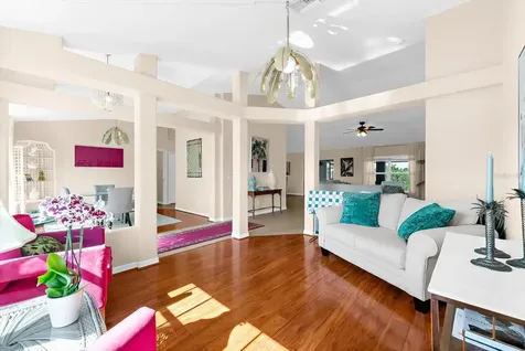 8431 Waldrep Street Port Charlotte FL 33981