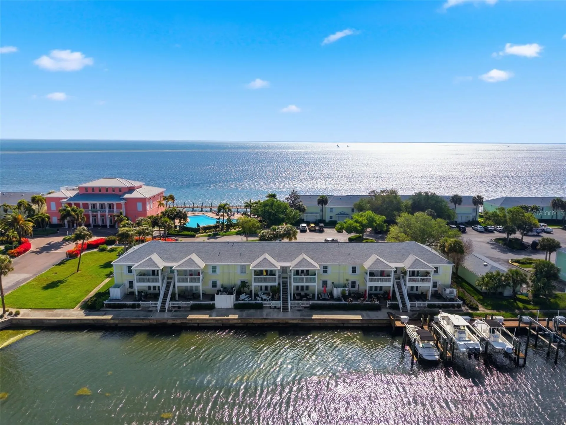5005 Coquina Key Drive SE St Petersburg FL 33705