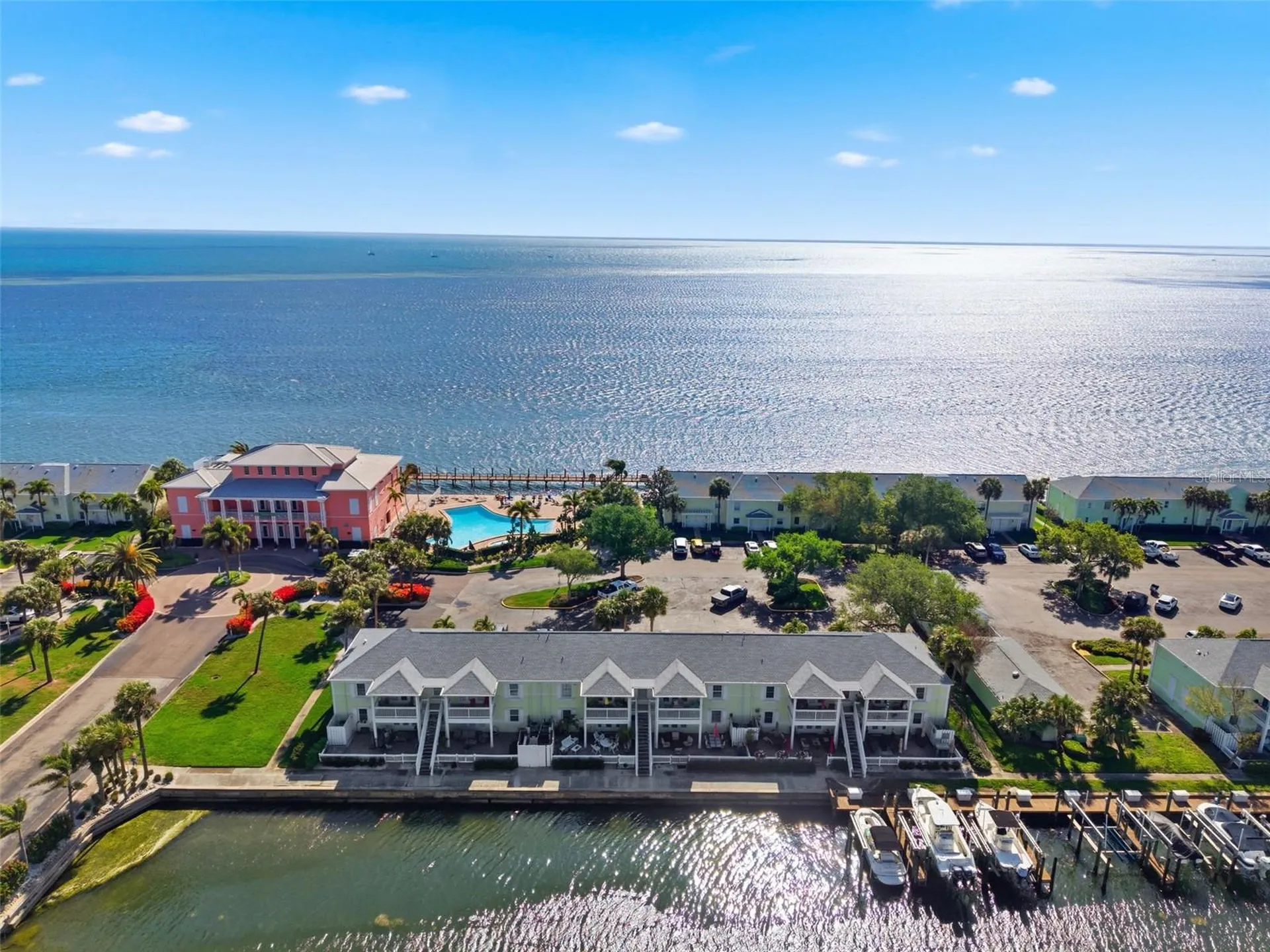 5005 Coquina Key Drive SE St Petersburg FL 33705