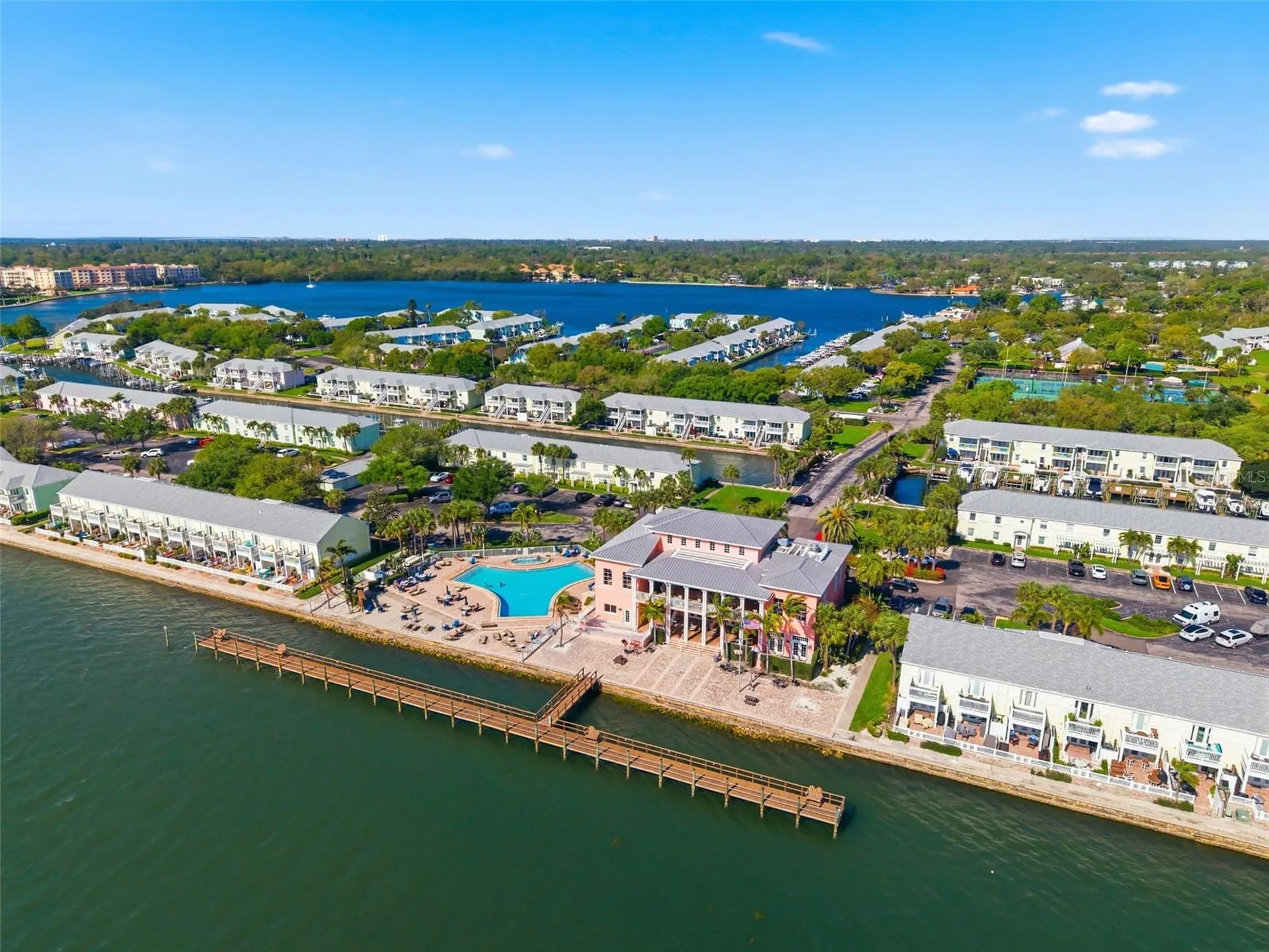 5005 Coquina Key Drive SE St Petersburg FL 33705