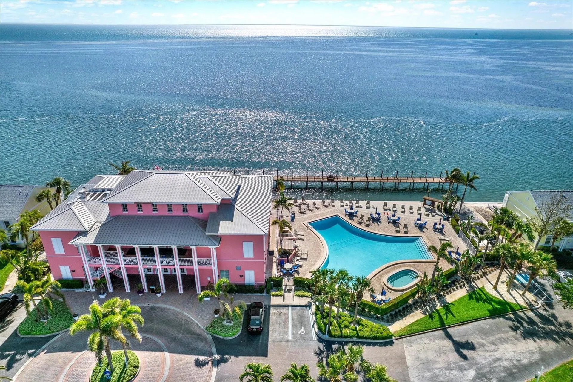 5005 Coquina Key Drive SE St Petersburg FL 33705
