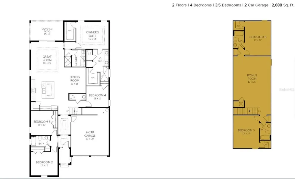 17060 Haggerty Hollow Drive Winter Garden FL 34787