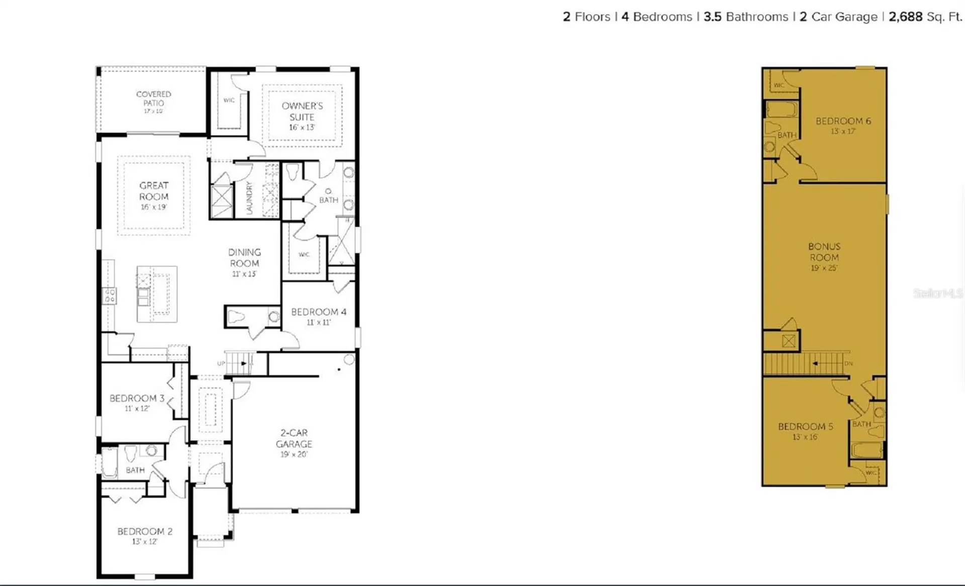 17060 Haggerty Hollow Drive Winter Garden FL 34787