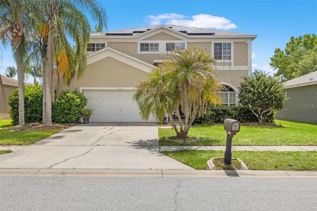 4922 Edgewater Lane Oldsmar FL 34677