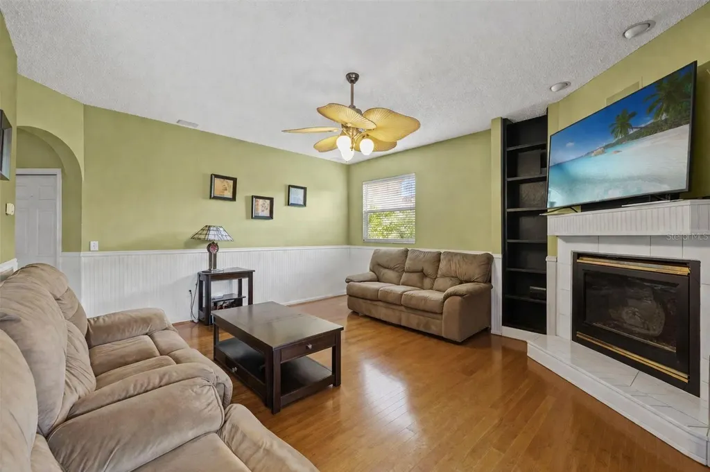 4922 Edgewater Lane Oldsmar FL 34677