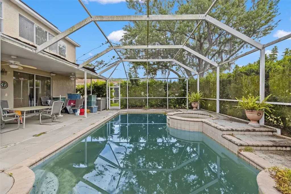 4922 Edgewater Lane Oldsmar FL 34677