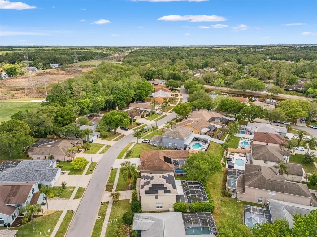 4922 Edgewater Lane Oldsmar FL 34677