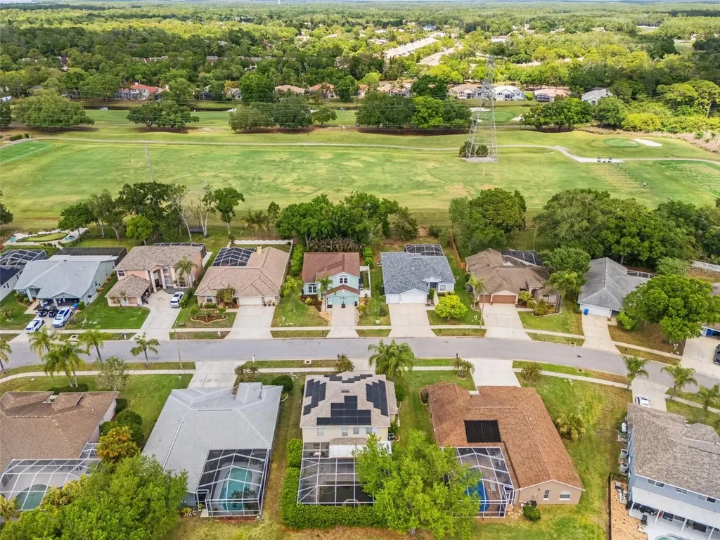 4922 Edgewater Lane Oldsmar FL 34677