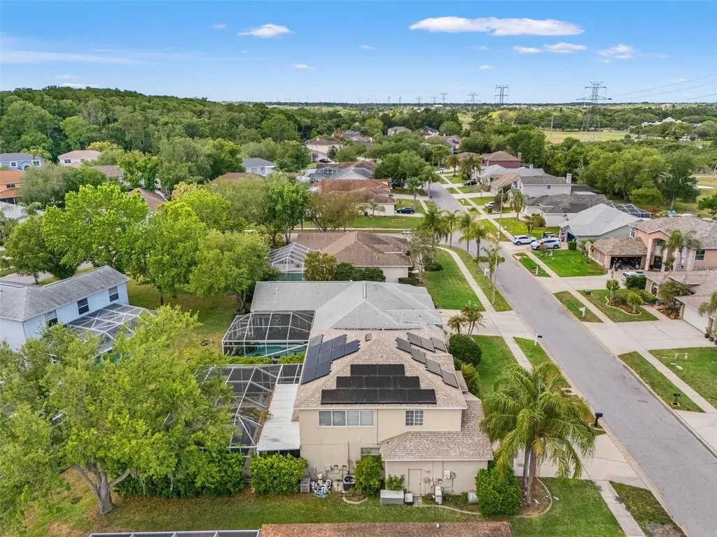 4922 Edgewater Lane Oldsmar FL 34677