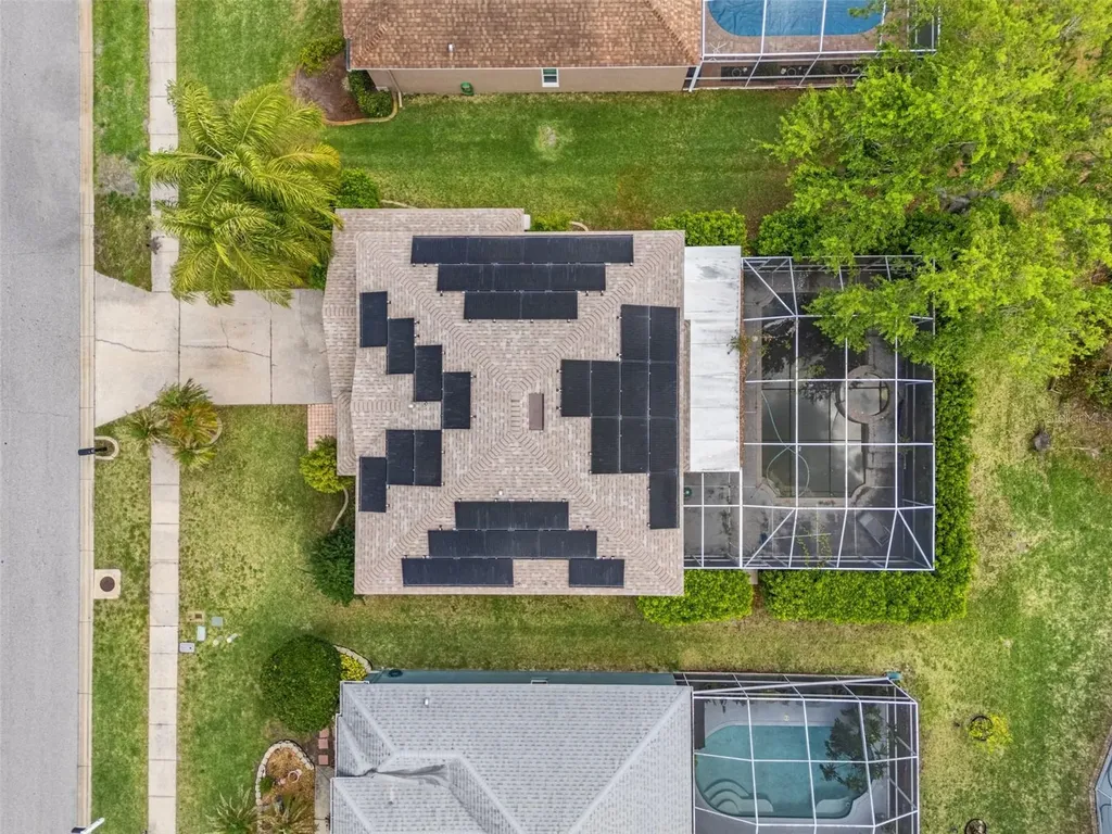 4922 Edgewater Lane Oldsmar FL 34677