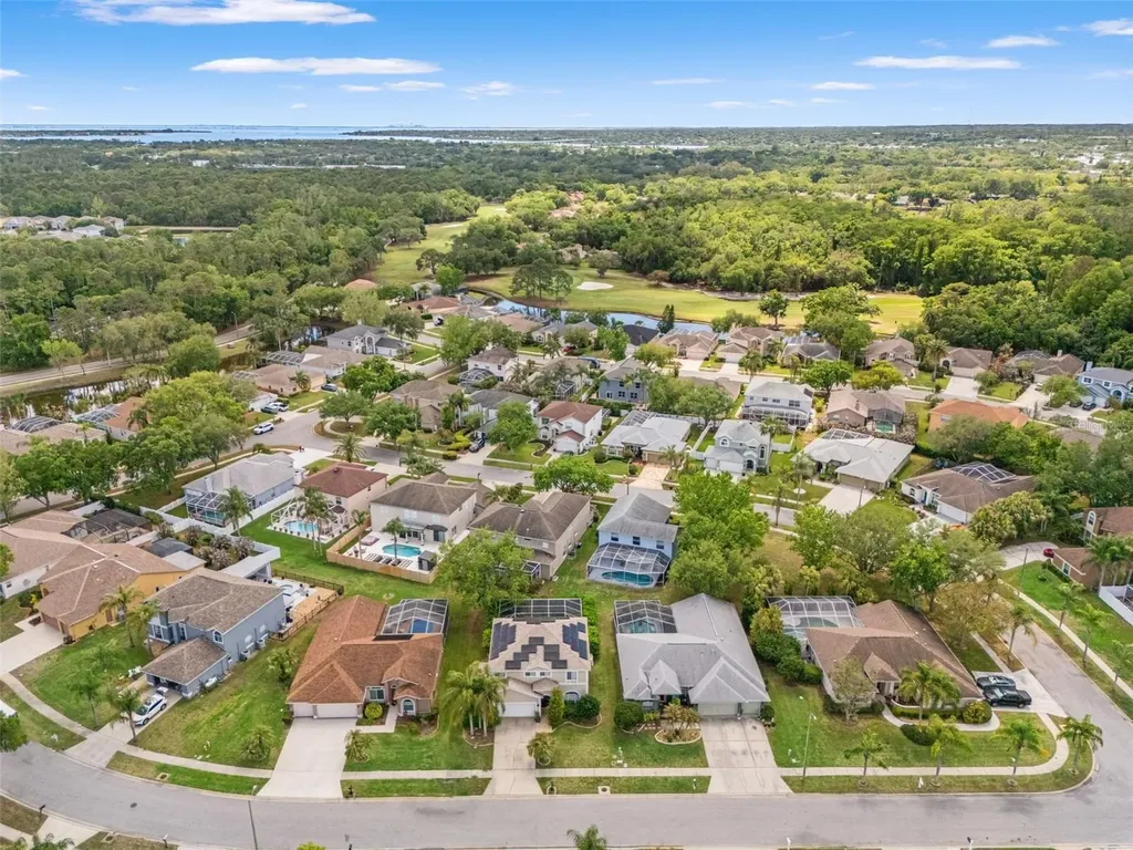 4922 Edgewater Lane Oldsmar FL 34677