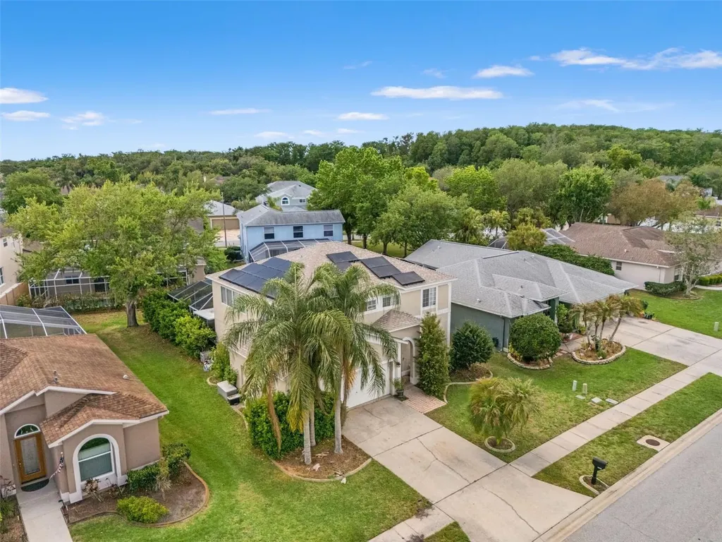 4922 Edgewater Lane Oldsmar FL 34677