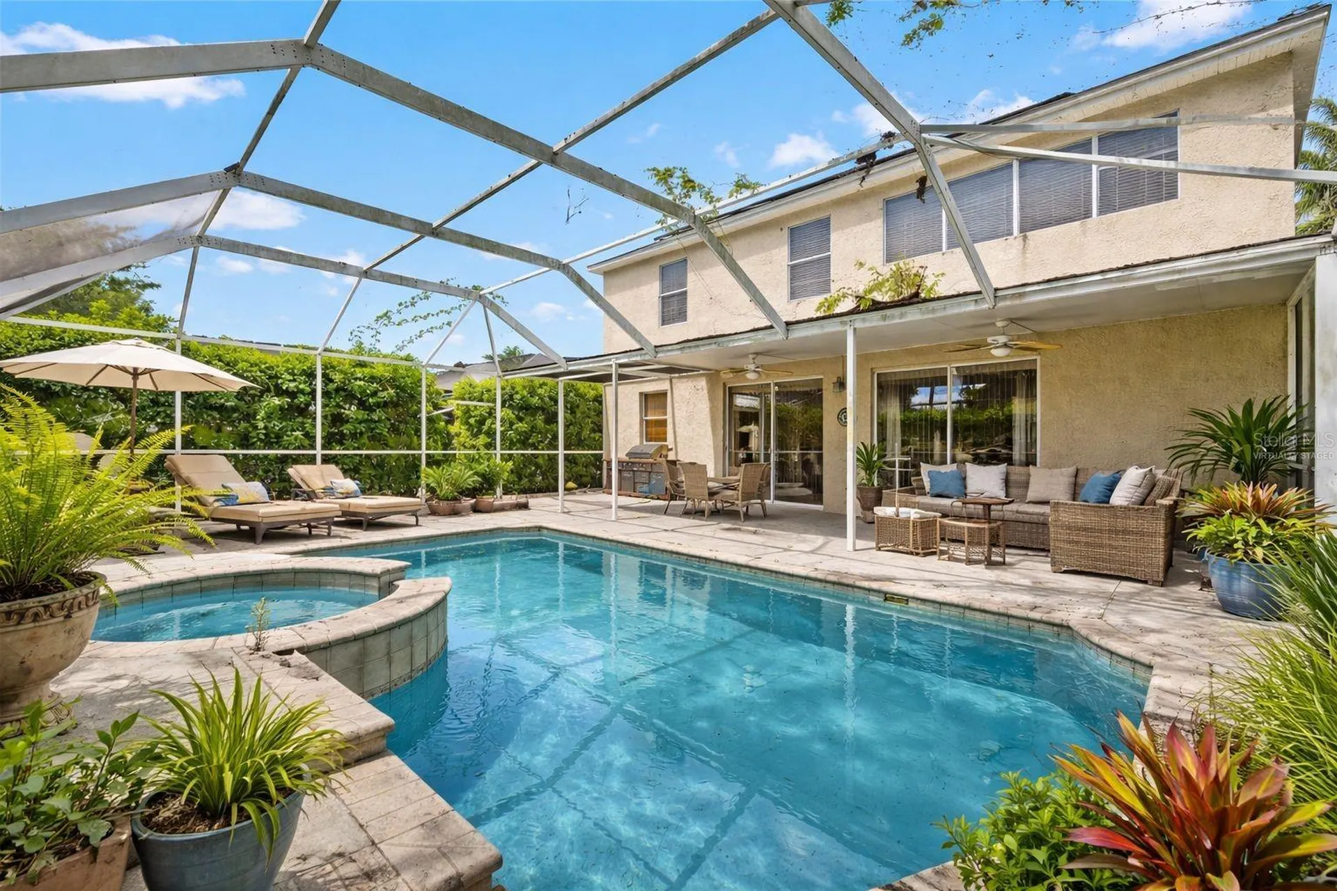 4922 Edgewater Lane Oldsmar FL 34677