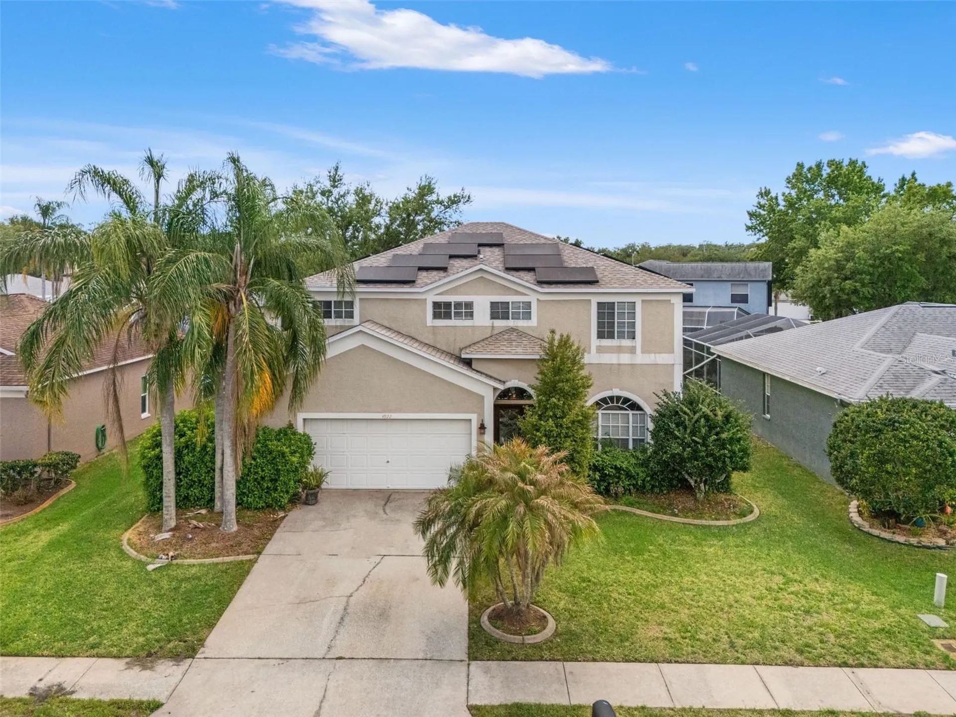 4922 Edgewater Lane Oldsmar FL 34677