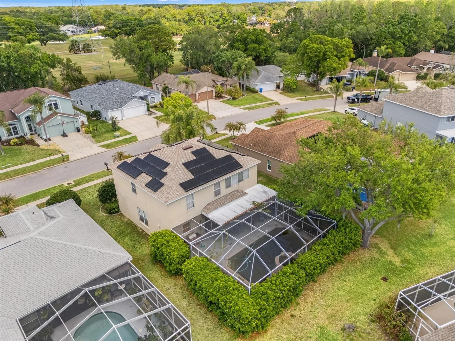 4922 Edgewater Lane Oldsmar FL 34677