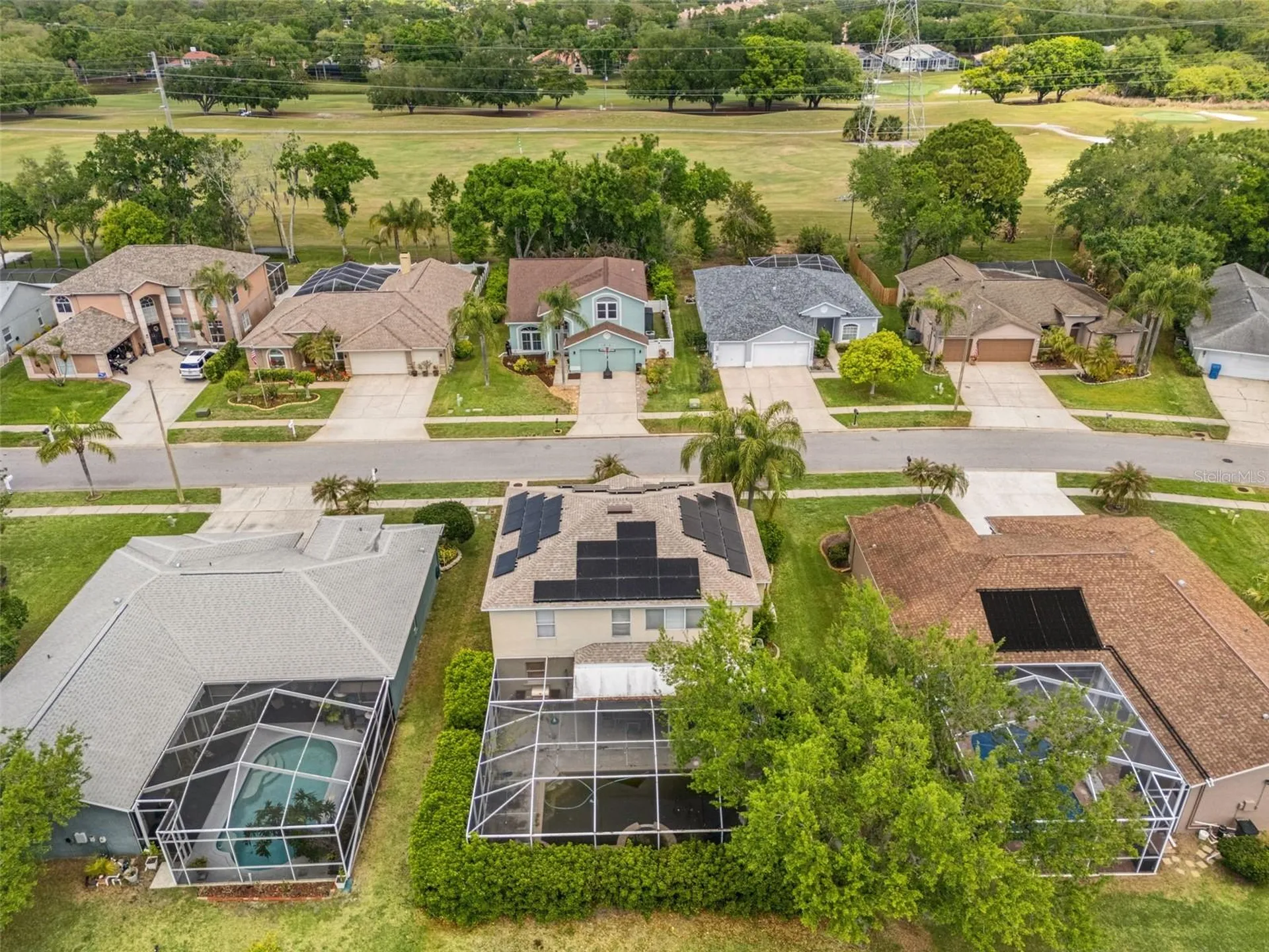 4922 Edgewater Lane Oldsmar FL 34677
