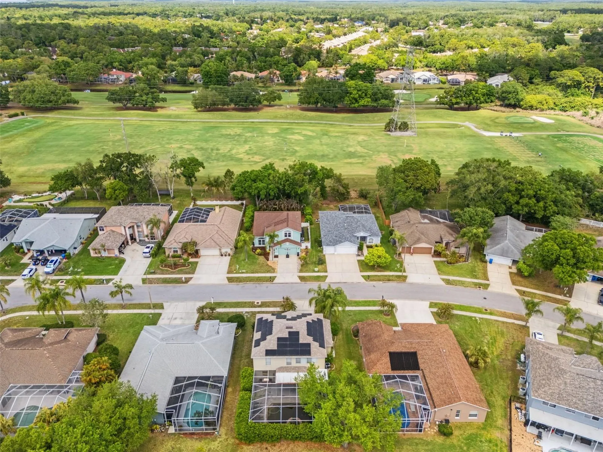4922 Edgewater Lane Oldsmar FL 34677
