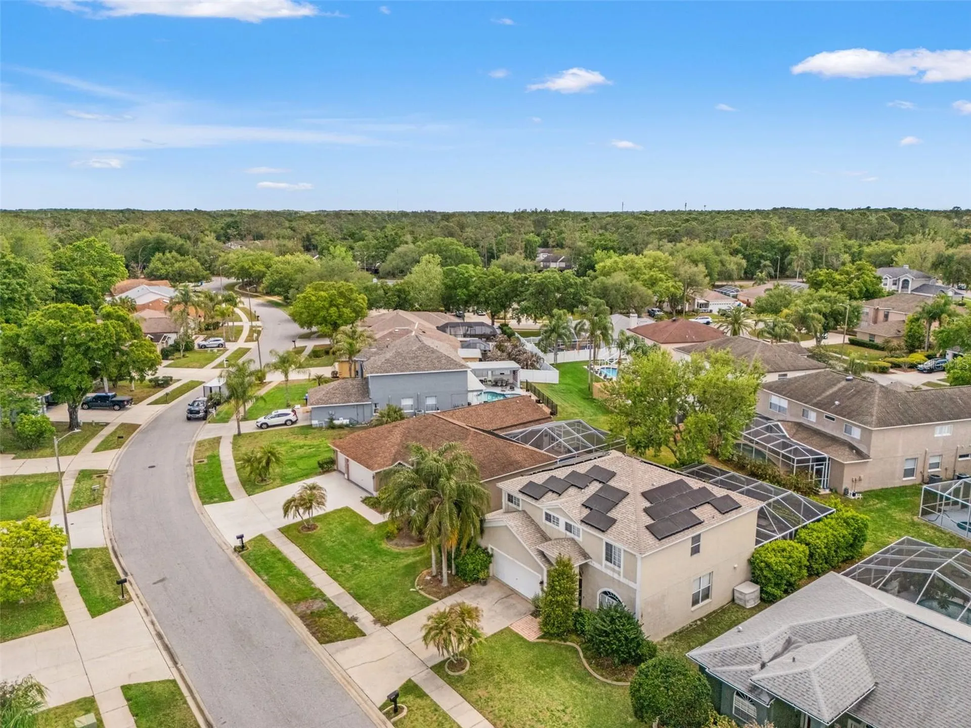 4922 Edgewater Lane Oldsmar FL 34677