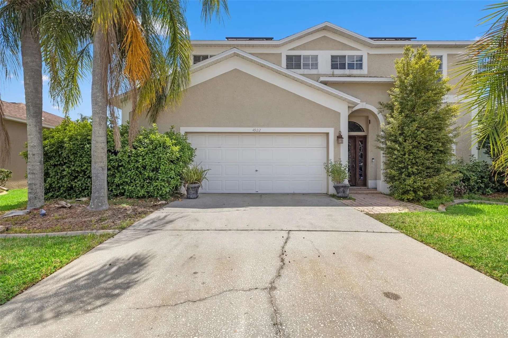 4922 Edgewater Lane Oldsmar FL 34677
