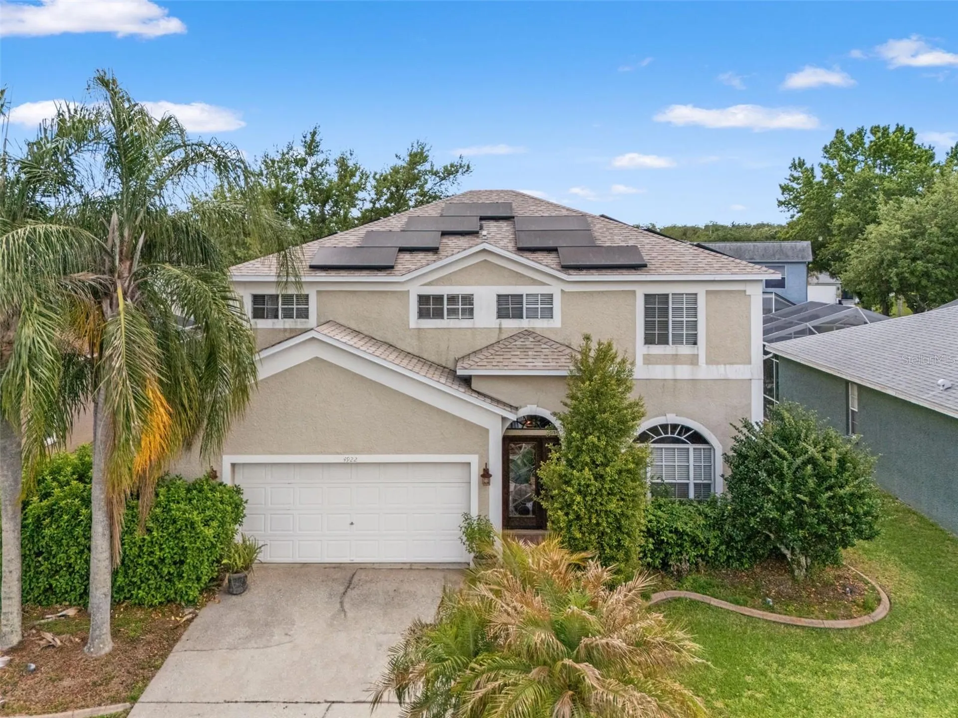 4922 Edgewater Lane Oldsmar FL 34677