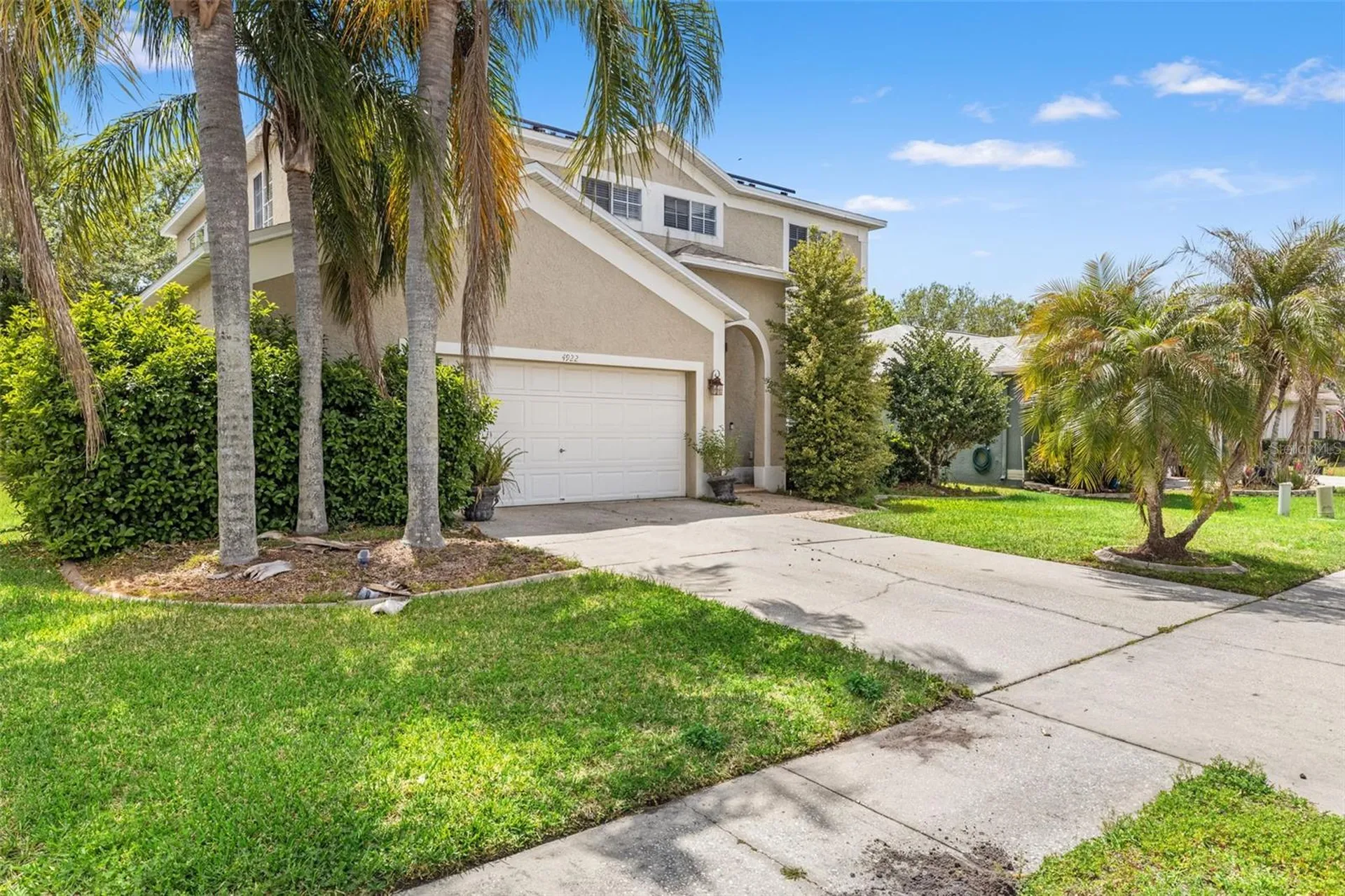 4922 Edgewater Lane Oldsmar FL 34677