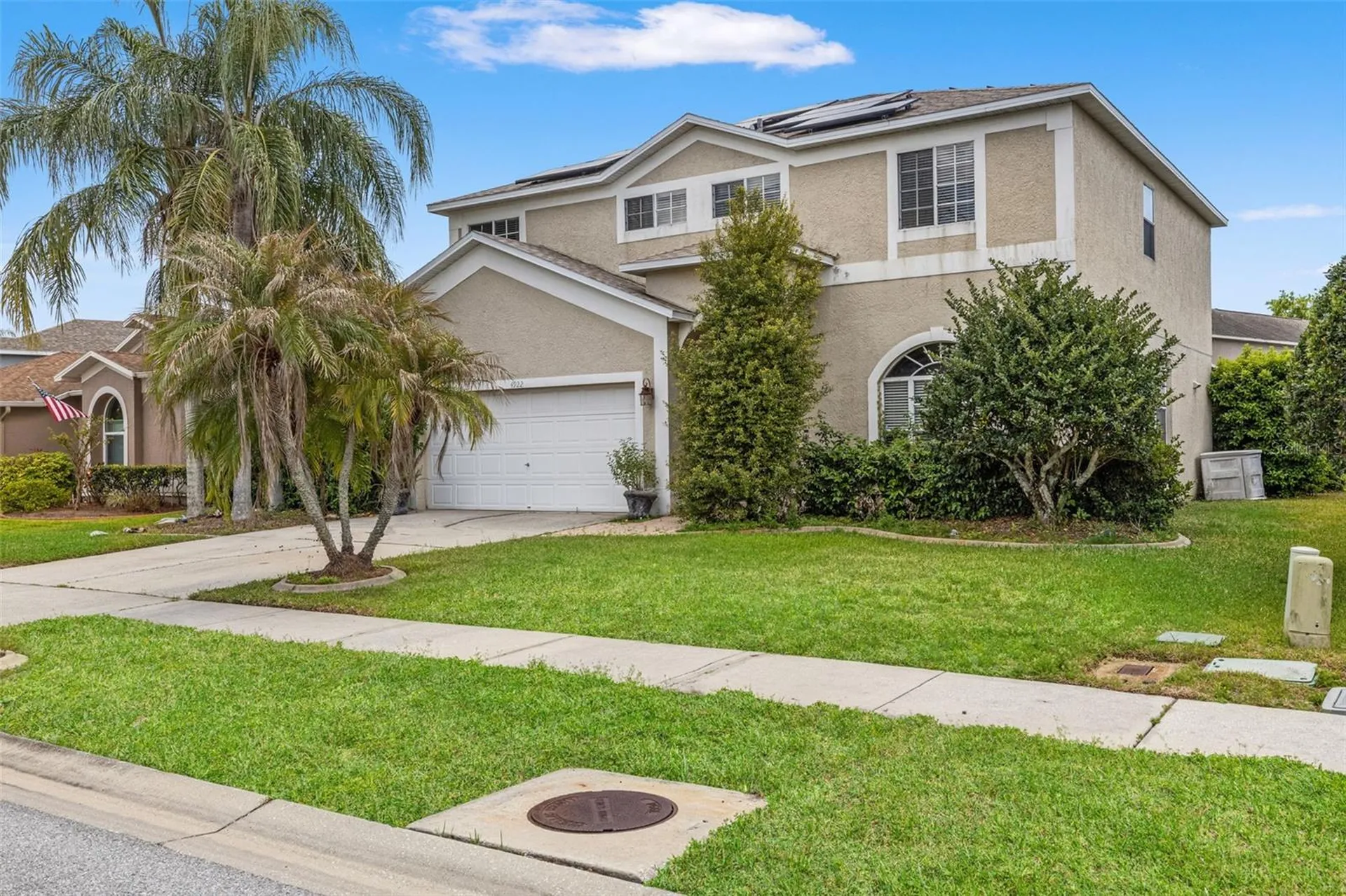 4922 Edgewater Lane Oldsmar FL 34677