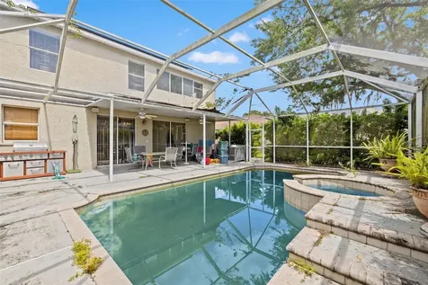 4922 Edgewater Lane Oldsmar FL 34677