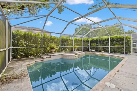 4922 Edgewater Lane Oldsmar FL 34677