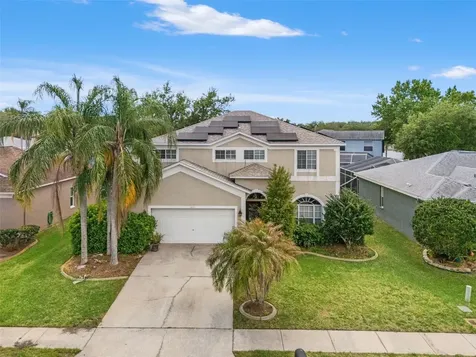 4922 Edgewater Lane Oldsmar FL 34677