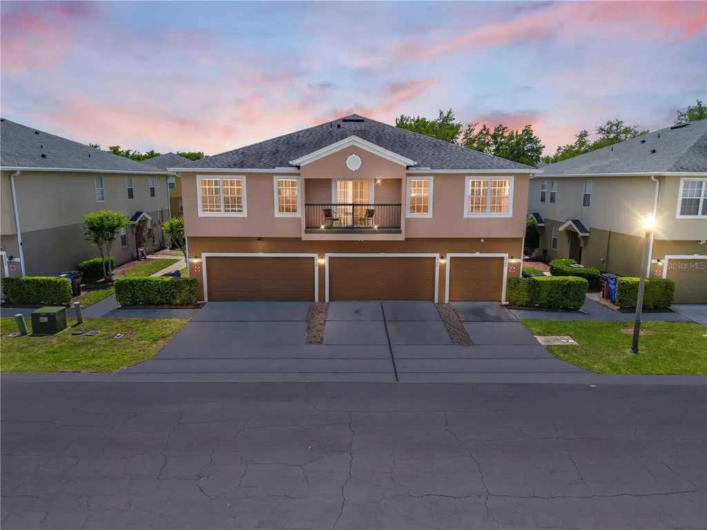 3924 Pemberly Pines Circle St Cloud FL 34769