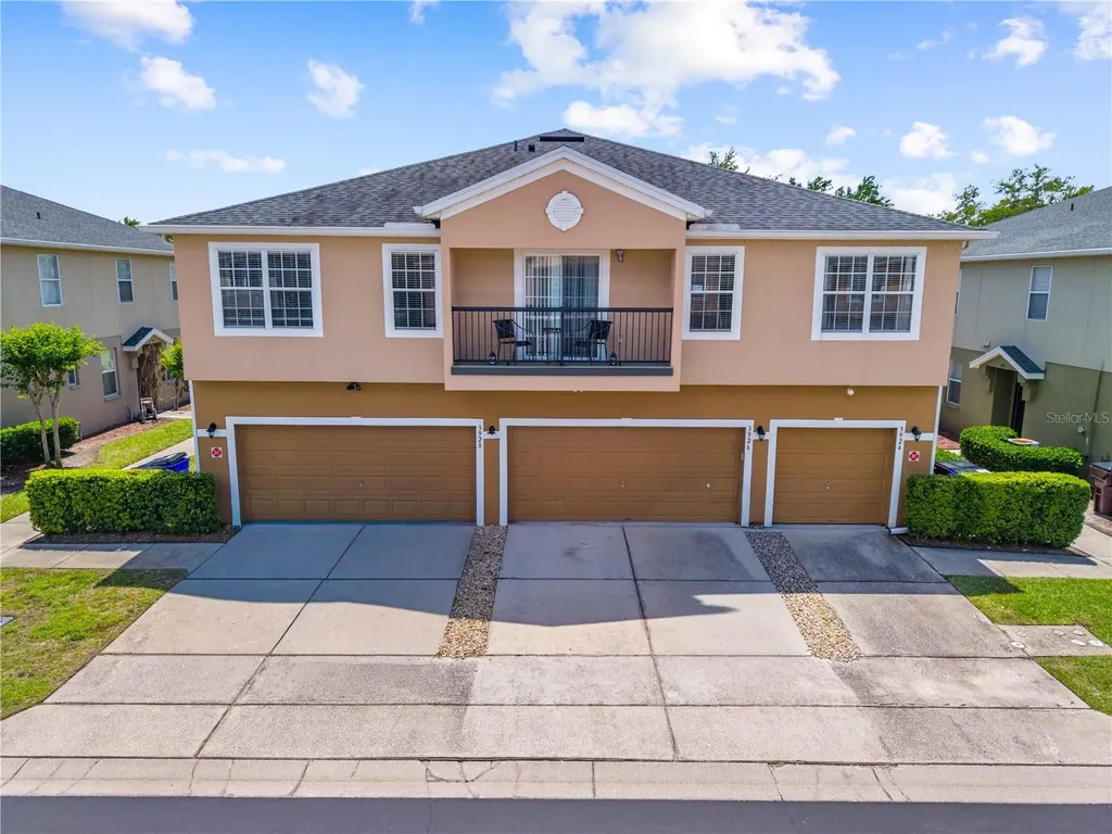 3924 Pemberly Pines Circle St Cloud FL 34769