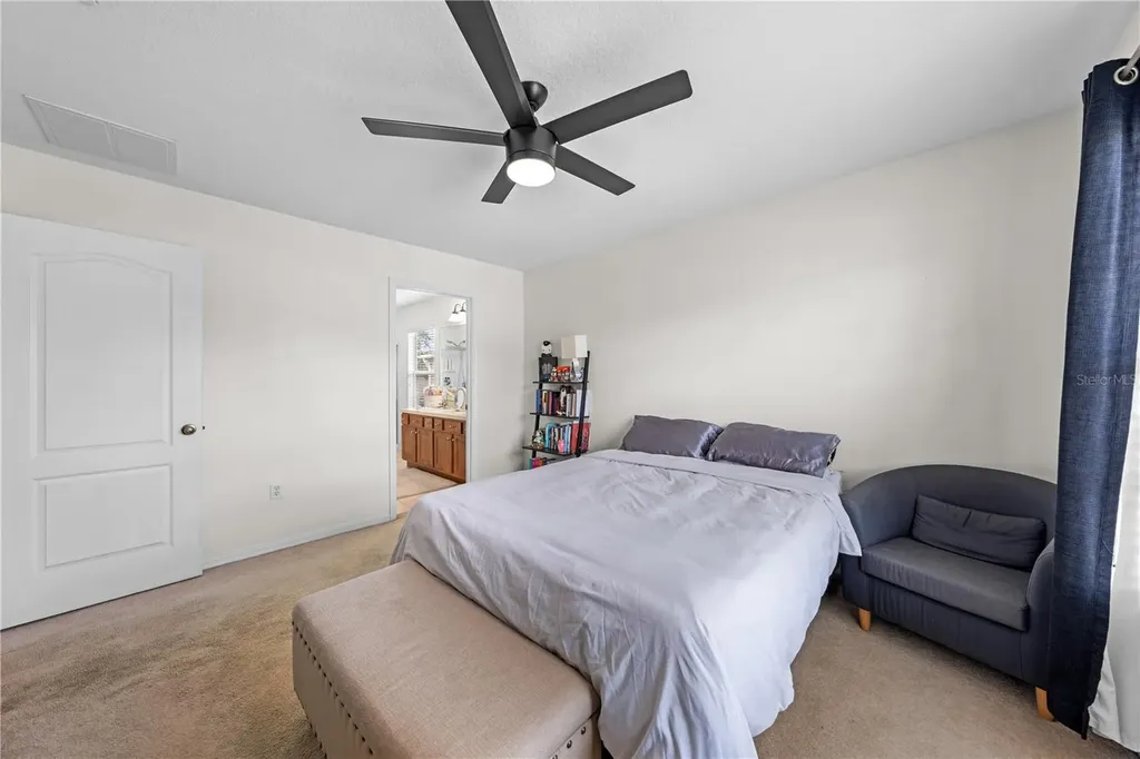 3924 Pemberly Pines Circle St Cloud FL 34769