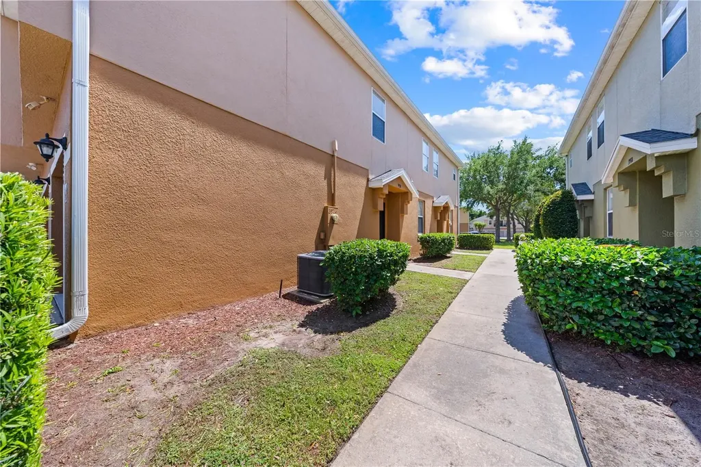 3924 Pemberly Pines Circle St Cloud FL 34769
