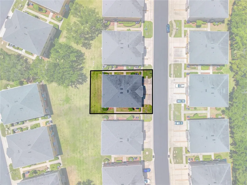 3924 Pemberly Pines Circle St Cloud FL 34769