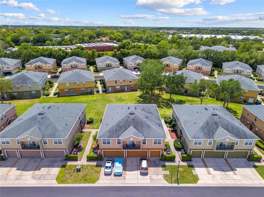 3924 Pemberly Pines Circle St Cloud FL 34769