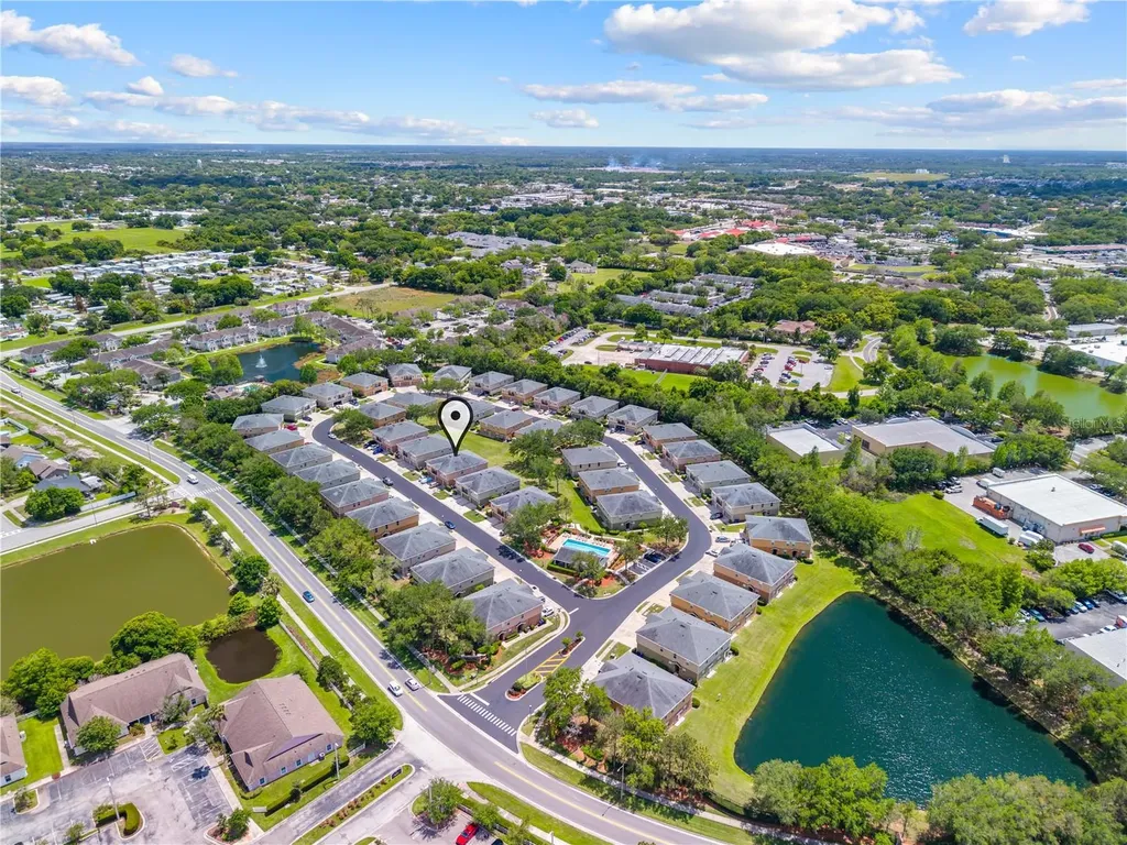 3924 Pemberly Pines Circle St Cloud FL 34769