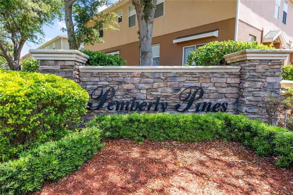 3924 Pemberly Pines Circle St Cloud FL 34769