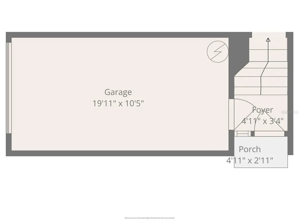 3924 Pemberly Pines Circle St Cloud FL 34769