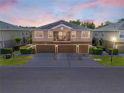3924 Pemberly Pines Circle St Cloud FL 34769