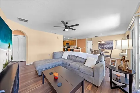 3924 Pemberly Pines Circle St Cloud FL 34769