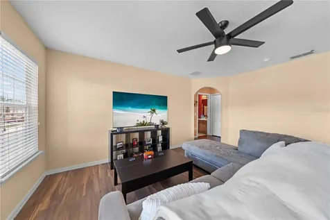 3924 Pemberly Pines Circle St Cloud FL 34769