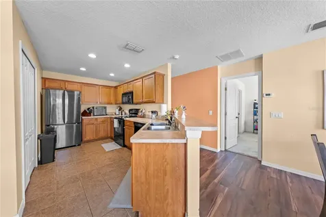 3924 Pemberly Pines Circle St Cloud FL 34769