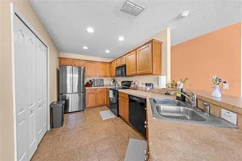 3924 Pemberly Pines Circle St Cloud FL 34769