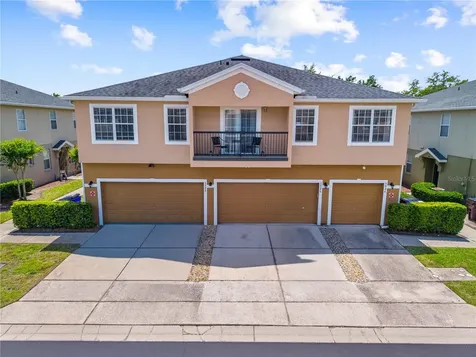 3924 Pemberly Pines Circle St Cloud FL 34769
