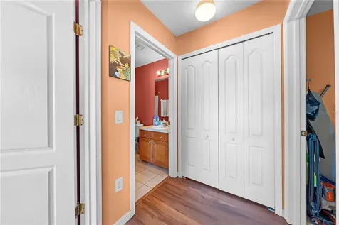 3924 Pemberly Pines Circle St Cloud FL 34769